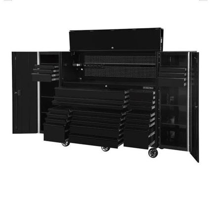 ODM поддерживается Ключевой замок Металлический Rolling Tool Chest Хранилище шкаф для нужд хранения