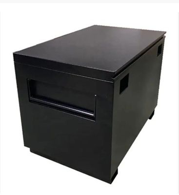Шкаф из стали 48&quot; Рабочий ящик для мастерской Прочный железо Тяжелое оборудование для металлического хранения