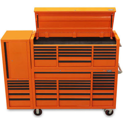 Amazon Warehouse Chest Tool Cabinet с тяжелой конструкцией и настраиваемым цветом