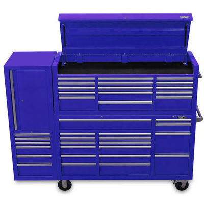 Amazon Warehouse Chest Tool Cabinet с тяжелой конструкцией и настраиваемым цветом