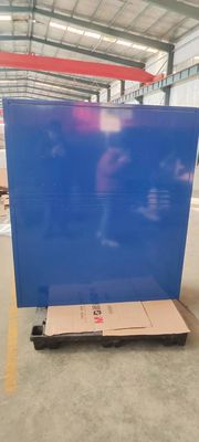 Храните инструменты с помощью LS-014 Professional 1.0mm 1.2mm 1.5mm Color Customized Tool Cabinet