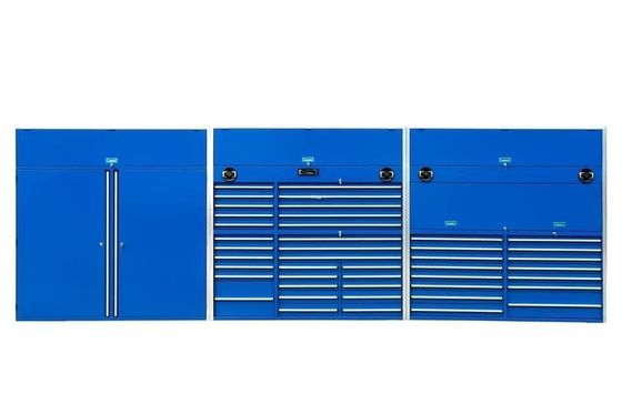 Специализированная поддержка 55 72 дюймовый Rolling Tool Chest Tool Cabinet Троллейбусный коробка инструментов
