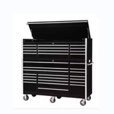 ODM поддерживается Ключевой замок Металлический Rolling Tool Chest Хранилище шкаф для нужд хранения