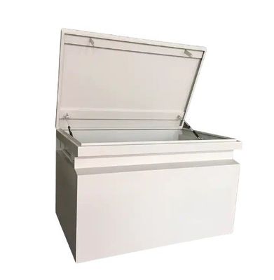 LS-JB-48 Pit Box 1,0 мм 1,2 мм 1,5 мм холоднокатаный стальной инструментальный шкаф для индивидуальной поддержки
