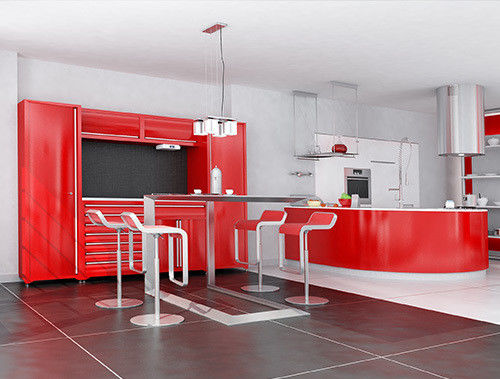 US General Garage Storage System Heavy Duty Tool Cabinet Chest для авторемонтной мастерской