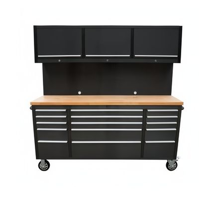 ОБМ настраиваемая поддержка блокируемый US General Heavy Duty Garage Интеллектуальный шкаф инструментов