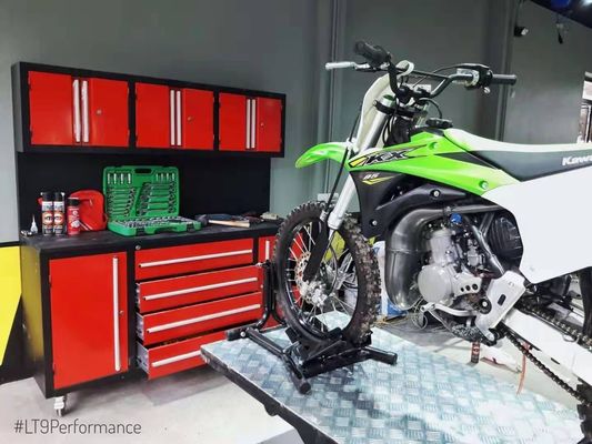 ОБМ настраиваемая поддержка блокируемый US General Heavy Duty Garage Интеллектуальный шкаф инструментов