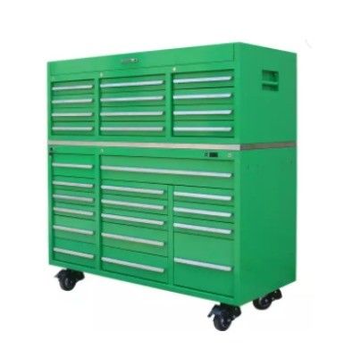 Гаражный магазин инструментов Большая серия Pro Racing Pit Tool Chest с колесами и ручкой