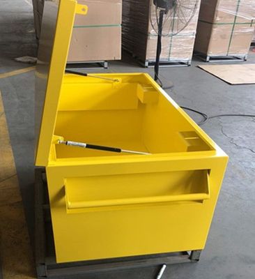 LS-JB-48 Pit Box 1,0 мм 1,2 мм 1,5 мм Металлический шкаф для инструментов Ваш индивидуальный партнер по поддержке