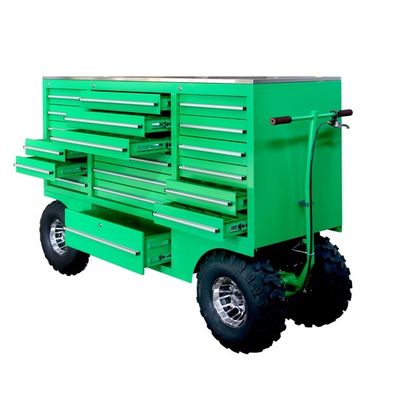 Поддержка на заказ сборка Rolling Tools Chest Tool Cabinet для мастерской хранения
