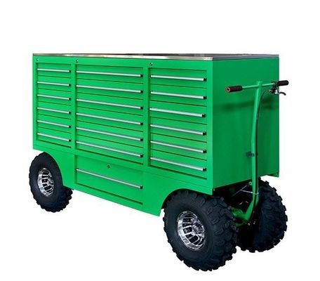 Поддержка на заказ сборка Rolling Tools Chest Tool Cabinet для мастерской хранения