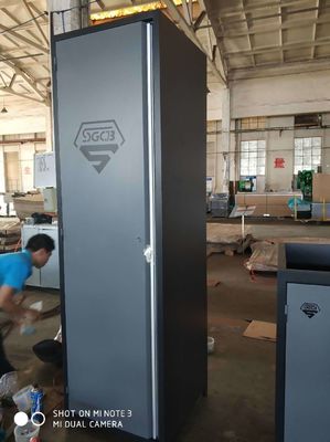 Masterforce Tool Cabinet 4-дверная модульная система для гаража в механических гаражах