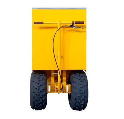 Железный 19-комодный ящик на колесах с инструментами Хранилище Rolling Tool Chest Workshop Tool Trolley