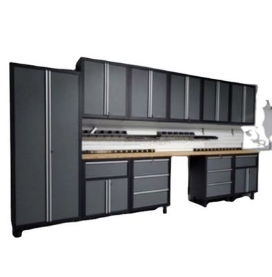 LS-GA003 1,0 мм 1,2 мм 1,5 мм комбинированный шкаф инструментов для удобного и организованного хранения