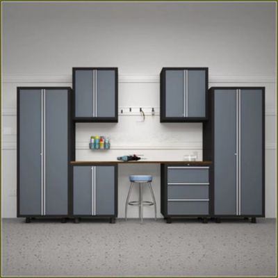 LS-GA003 1,0 мм 1,2 мм 1,5 мм комбинированный шкаф инструментов для удобного и организованного хранения