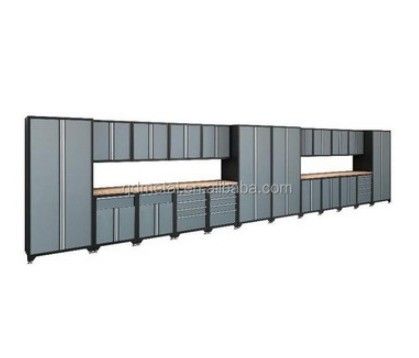 LS-GA003 1,0 мм 1,2 мм 1,5 мм комбинированный шкаф инструментов для удобного и организованного хранения