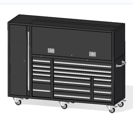 Поддержка на заказ OEM коробка инструментов и приспособление Rolling Tool Chest для мастерской домохозяйства