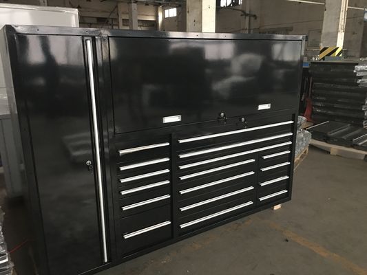 Поддержка на заказ OEM коробка инструментов и приспособление Rolling Tool Chest для мастерской домохозяйства